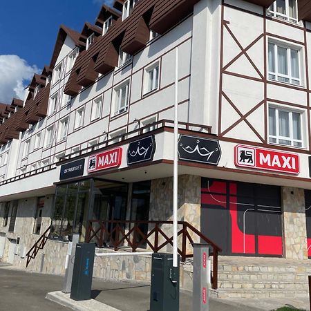 Kopaonik Apartmani U Kraljevim Cardacima , Car 27 I 6-13 Extérieur photo