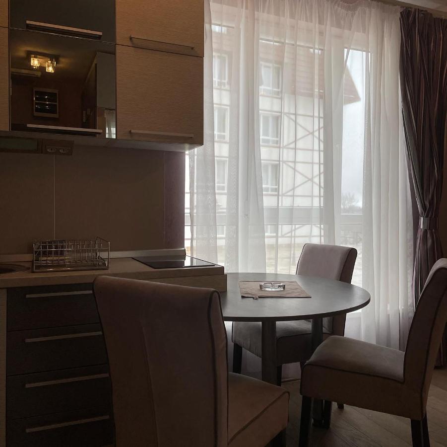 Kopaonik Apartmani U Kraljevim Cardacima , Car 27 I 6-13 Extérieur photo