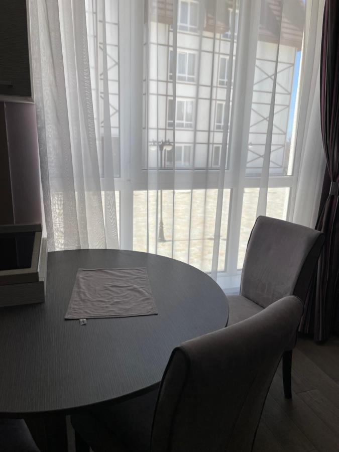 Kopaonik Apartmani U Kraljevim Cardacima , Car 27 I 6-13 Extérieur photo