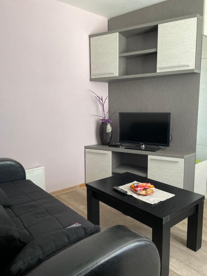 Kopaonik Apartmani U Kraljevim Cardacima , Car 27 I 6-13 Extérieur photo