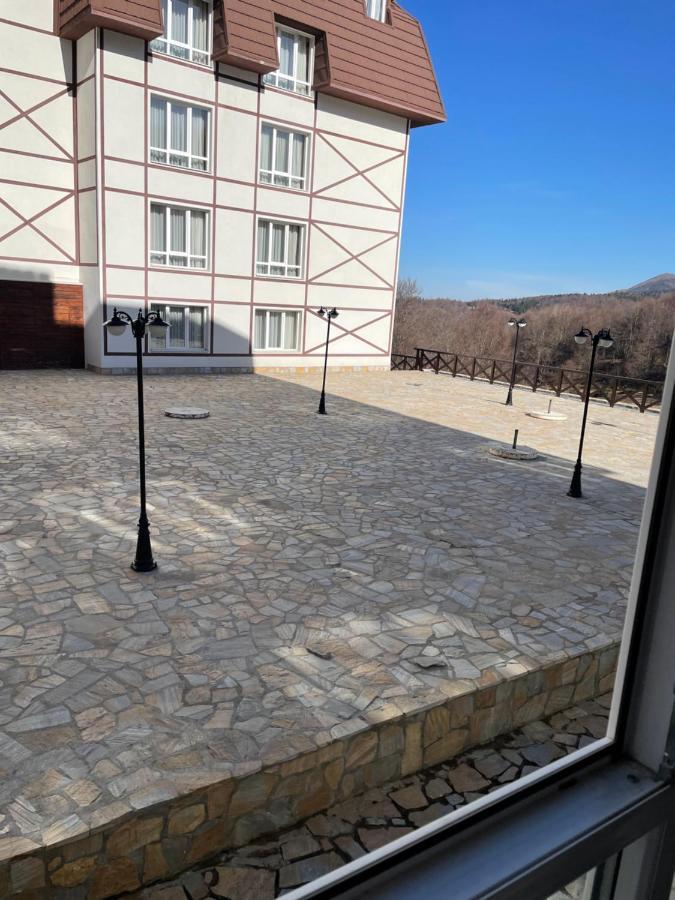 Kopaonik Apartmani U Kraljevim Cardacima , Car 27 I 6-13 Extérieur photo