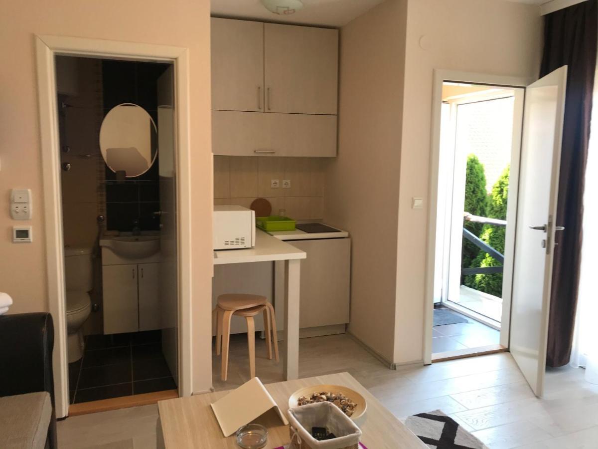 Kopaonik Apartmani U Kraljevim Cardacima , Car 27 I 6-13 Extérieur photo